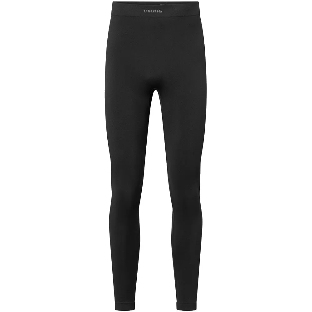 Viking Eiger 2.0 Basislaagbroek Zwart