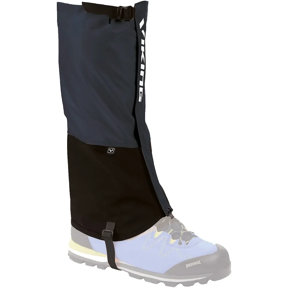 Viking Kanion Gaiters Blueberry