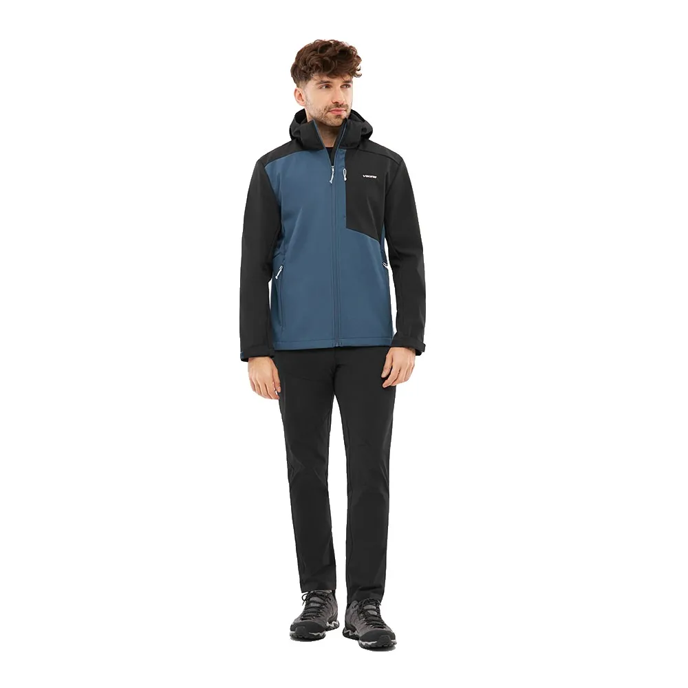 Viking Kerns Jas Marineblauw
