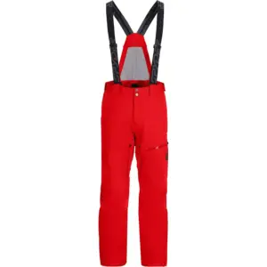 Spyder Dare Lengths Broek Rood