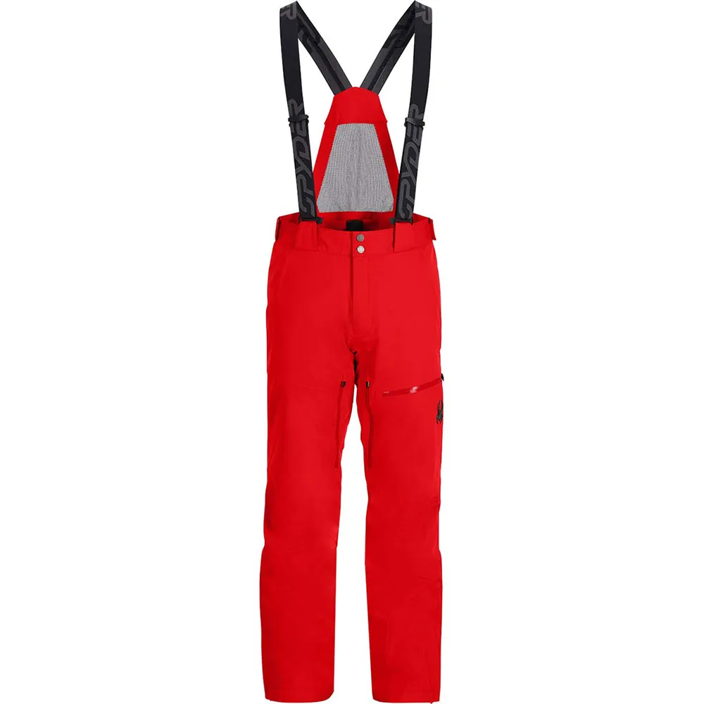 Spyder Dare Lengths Broek Rood