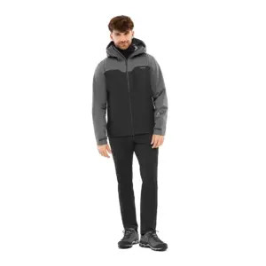 Viking Ravelo 3in1 Jas Zwart