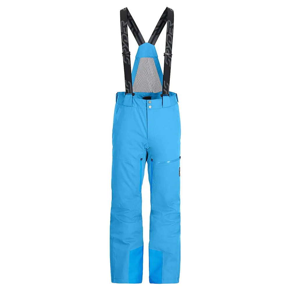 Spyder Dare Broek Blauw