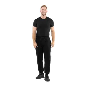 Viking Team Wear Broek Zwart