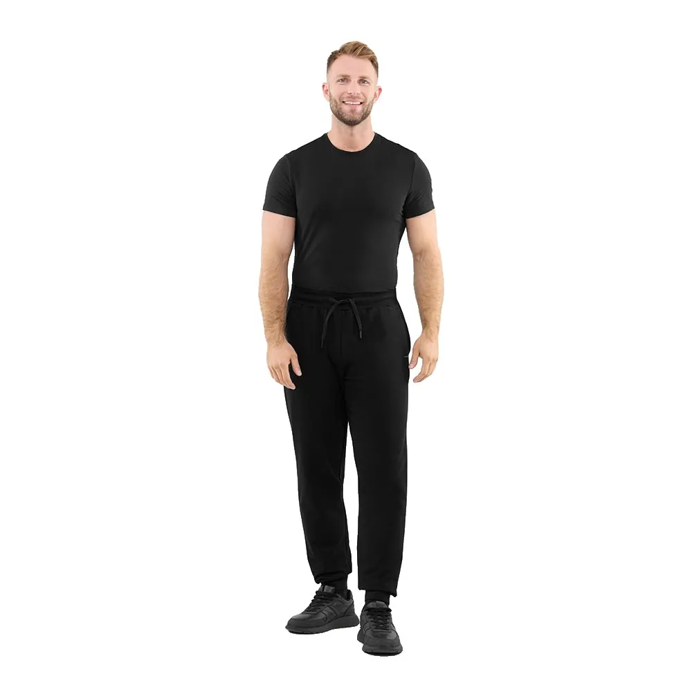 Viking Team Wear Broek Zwart
