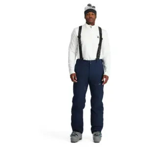 Spyder Dare Broek Marineblauw