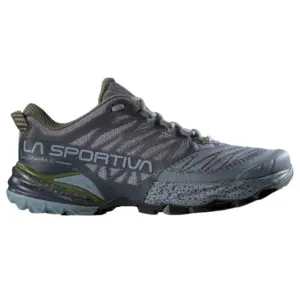 La Sportiva Akasha Ii Wandelschoenen Limestone / Cypress