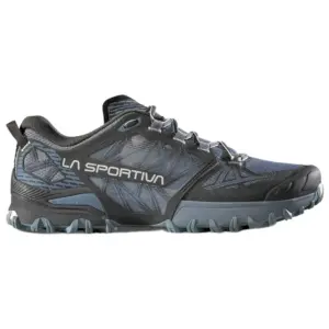La Sportiva Bushido Iii Wandelschoenen Carbon / Limestone
