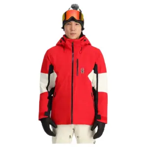 Spyder Epiphany Jas Rood