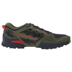 La Sportiva Bushido Iii Wandelschoenen Rood