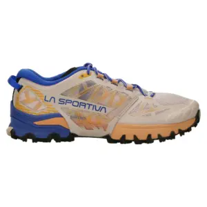 La Sportiva Bushido Iii Wandelschoenen Blauw