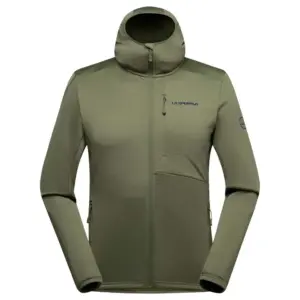 La Sportiva Chill Thermal Jas Cypress / Night Sky