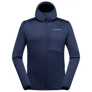 La Sportiva Chill Thermal Jas Night Sky / Chalk