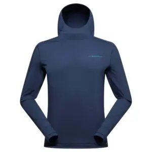 La Sportiva Cloud Shadow Hoodie Night Sky / Lake