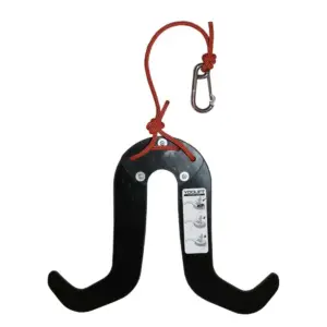 Tsl Outdoor Yoolfit Slee Zwart