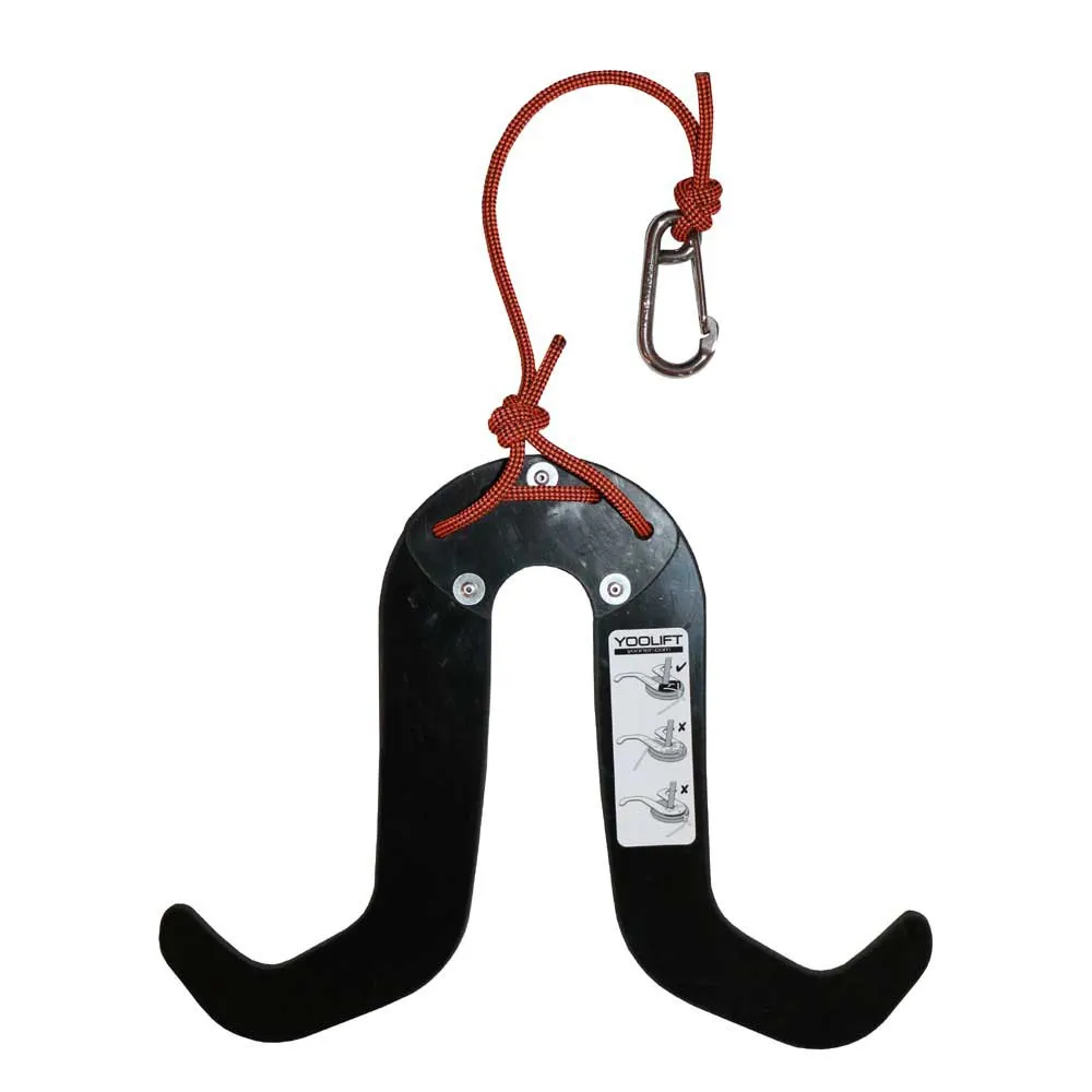 Tsl Outdoor Yoolfit Slee Zwart