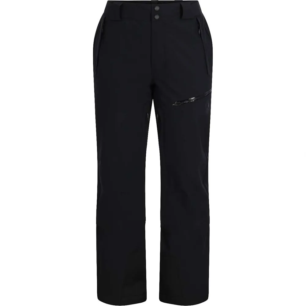 Spyder Fuse Broek Zwart