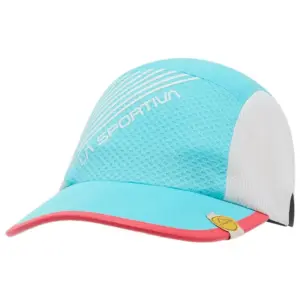 La Sportiva Flow Pet Blauw
