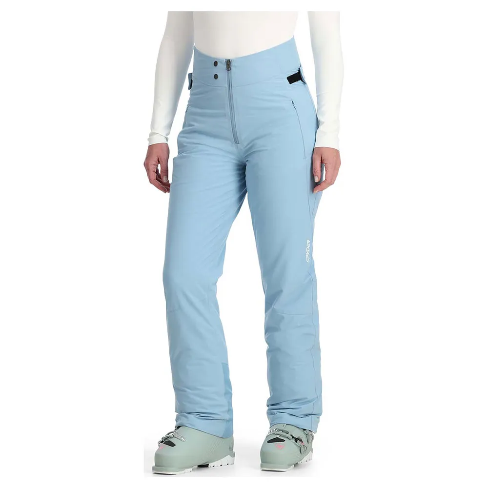 Spyder Fuse Broek Blauw