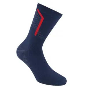 La Sportiva Flow Trail Lange Sokken Rood