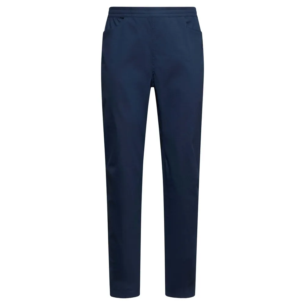 La Sportiva Gambit Broek Blauw