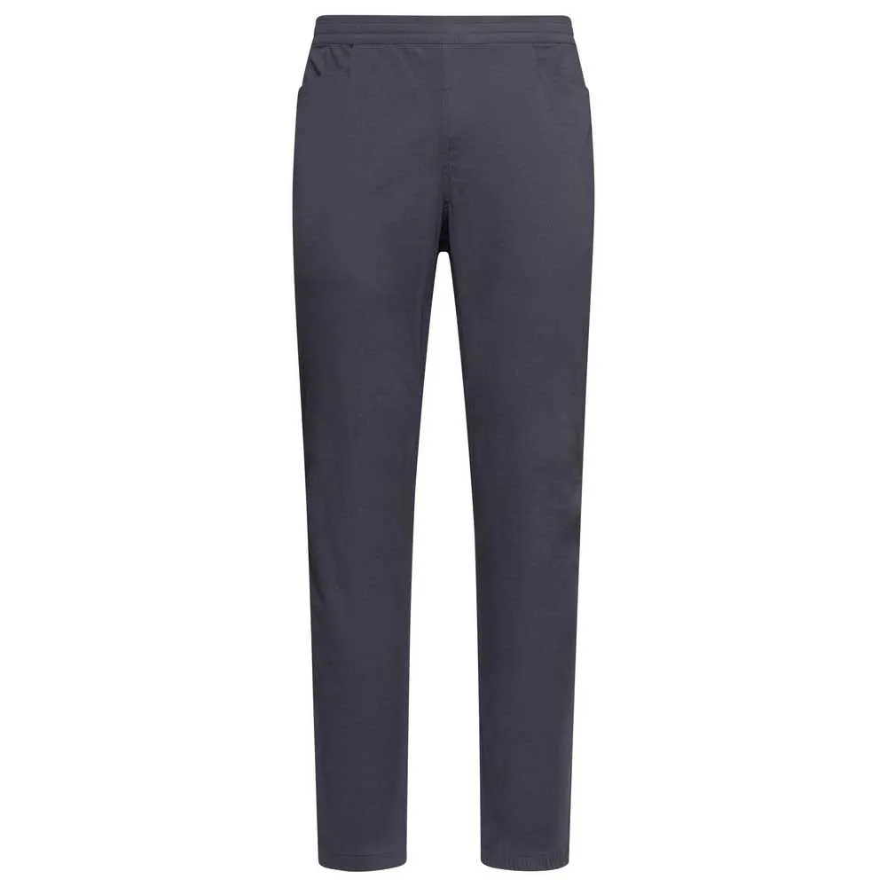 La Sportiva Gambit Broek Onyx
