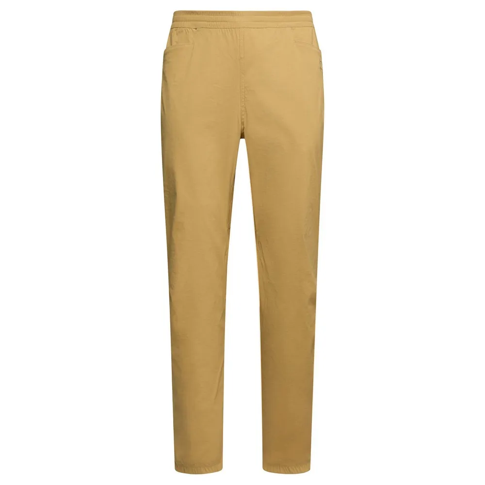 La Sportiva Gambit Broek Sand Stone