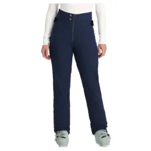 Spyder Fuse Broek Marineblauw
