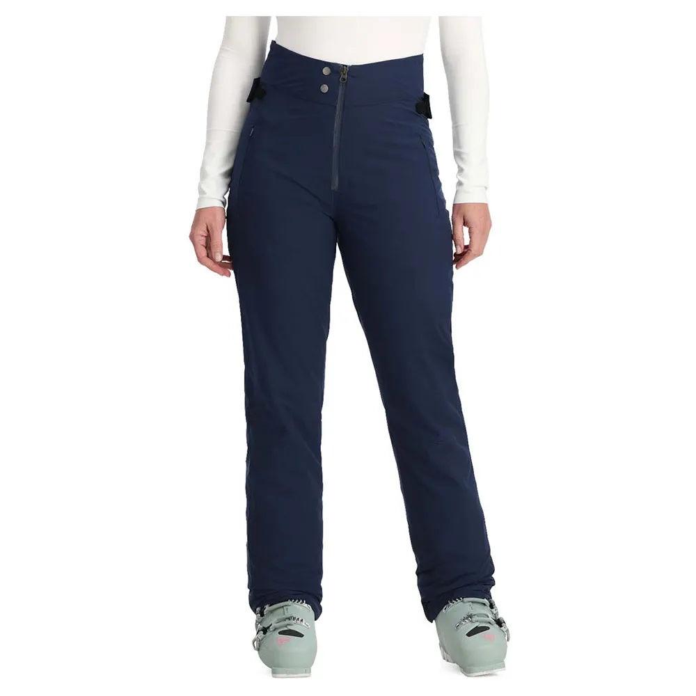 Spyder Fuse Broek Marineblauw