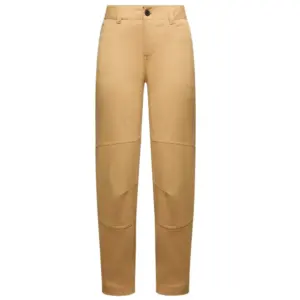 La Sportiva Mainliner Broek Sand Stone