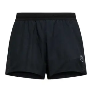La Sportiva Pure 3´´ Korte Broek Zwart