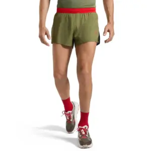 La Sportiva Pure 3´´ Korte Broek Cypress / Night Sky