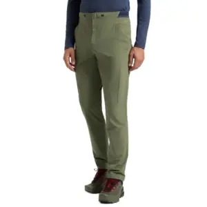 La Sportiva Trail Guard Broek Cypress / Night Sky