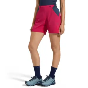 La Sportiva Trail Guard Korte Broek Azalea / Night Sky
