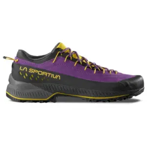 La Sportiva Tx4 Evo Approachschoenen Paars