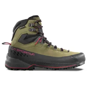 La Sportiva Tx5 Evo Mid Gore-tex® Wandelschoenen Cypress / Azalea