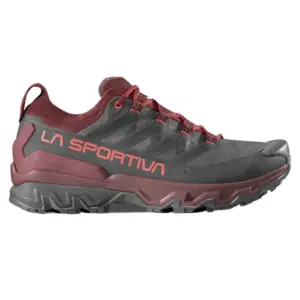 La Sportiva Ultra Raptor 3 Gore-tex® Wandelschoenen Carbon / Redwood
