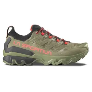 La Sportiva Ultra Raptor 3 Wandelschoenen Rood