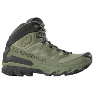 La Sportiva Ultra Raptor 3 Mid Gore-tex® Wandelschoenen Zwart