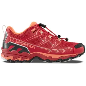 La Sportiva Ultra Raptor Ii Wandelschoenen Velvet / Flamingo