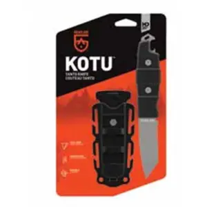 Gear Aid Kotu™ Tanto Survival Mes Coyote