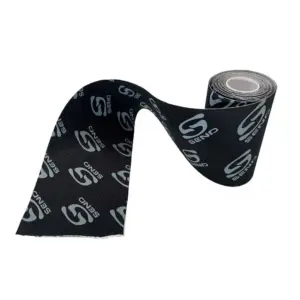 Send Climbing Tape Zwart