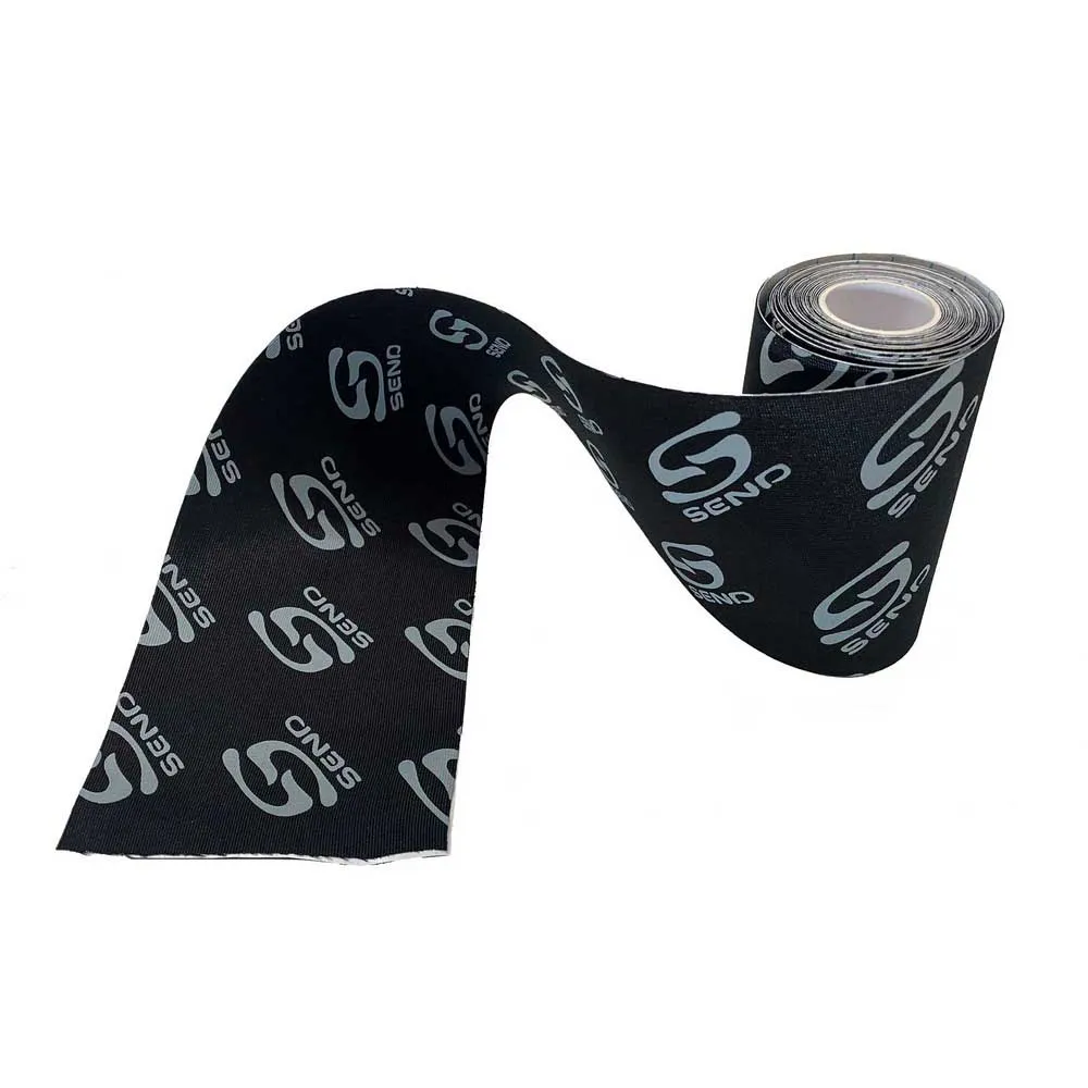Send Climbing Tape Zwart