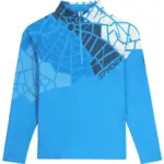 Blauw