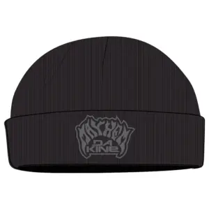 Dakine Cory X Mayhem Muts Zwart