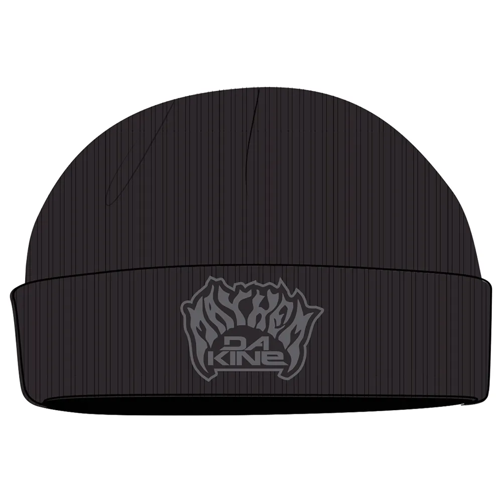 Dakine Cory X Mayhem Muts Zwart