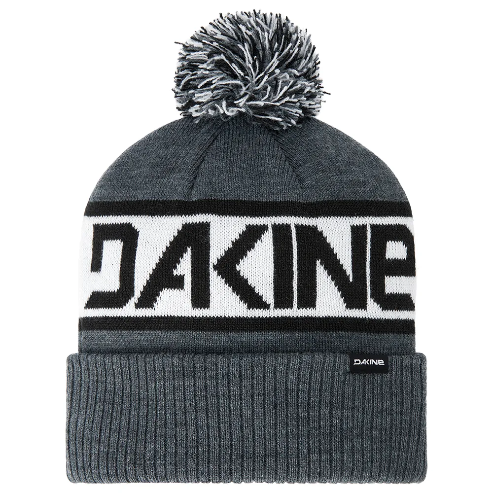 Dakine Jameson T2 Heather Muts Zwart