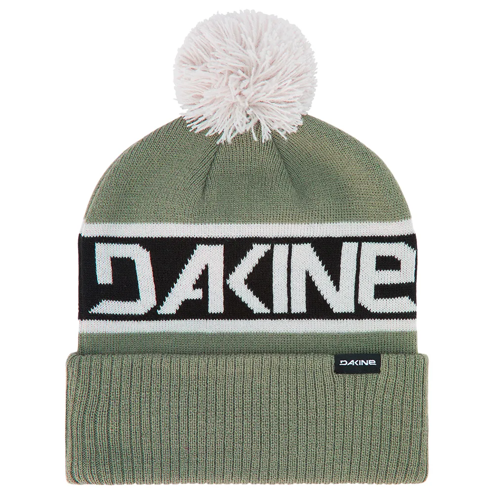Dakine Jameson T2 Heather Muts Grijs