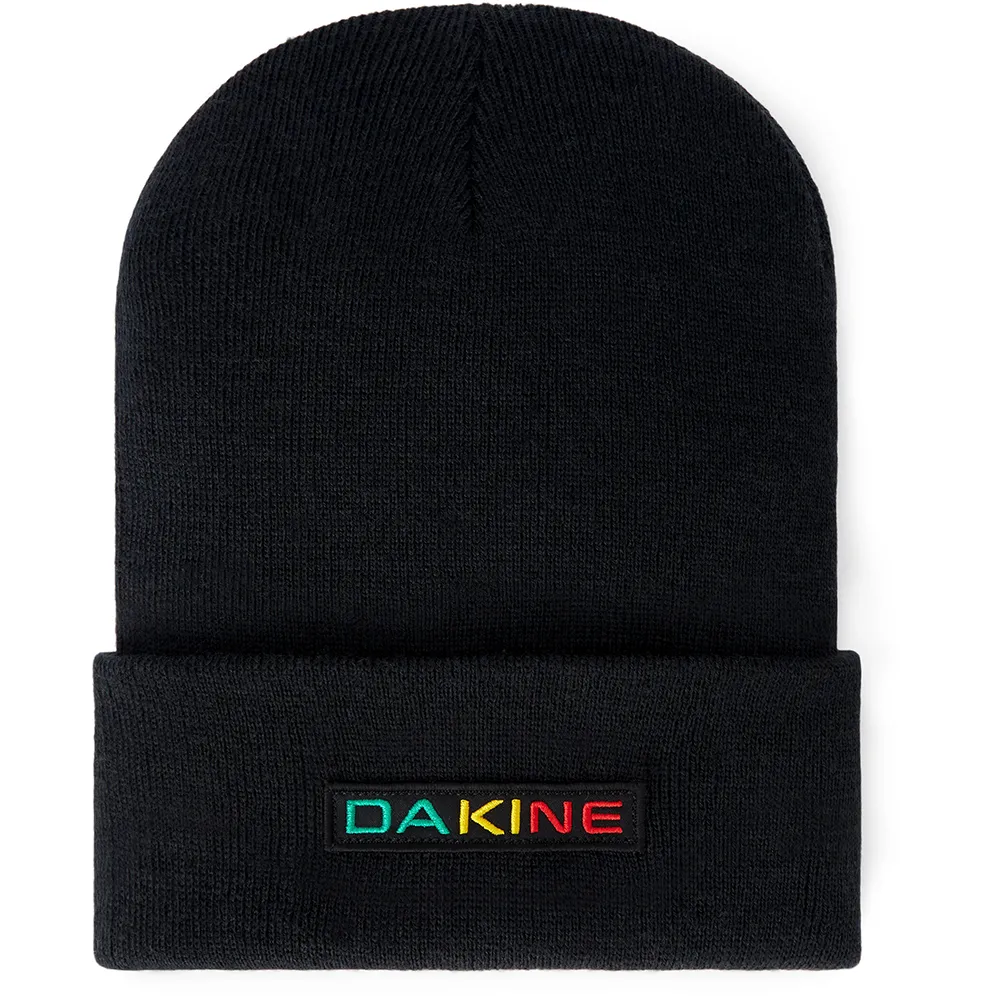 Dakine Payton Muts Zwart