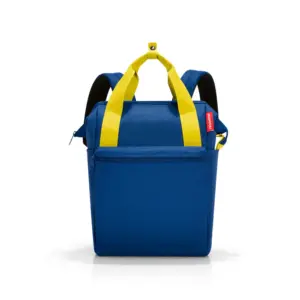 Reisenthel Allrounder R Koelrugzak Blauw